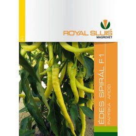Paprika Édes Spirál F1 0,4 g RS