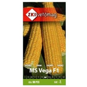 ZKI 2. kat. Csemegekukorica MS Vega 100 szem 