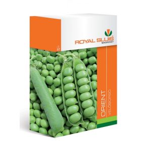 RS 4 árk. Zöldborsó Orient 400 g