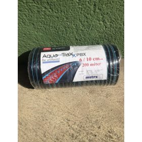 Aqua Traxx 6 mil 10 cm 200 m/tekercs csepegtető cső
