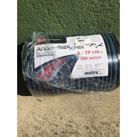 Aqua Traxx 6 mil 10 cm 500 m/tekercs csepegtető cső