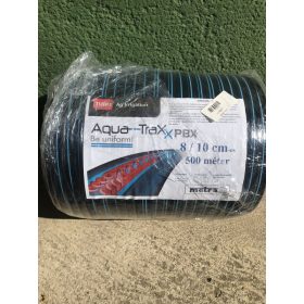 Aqua Traxx 8 mil 10 cm 500 m/tekercs csepegtető cső