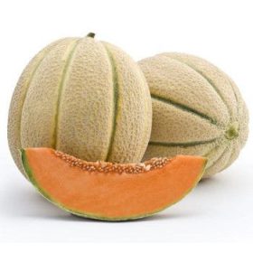 Sárgadinnye Donatello F1 500 szem Nunhems