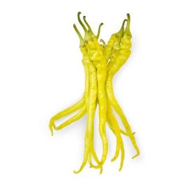 Paprika Csípős Spirál 1000 szem ZKI