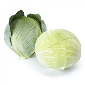 Fejeskáposzta Lagrima 2500 szem RZ