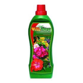 Vitaflóra 5 Virágzásindító 1l