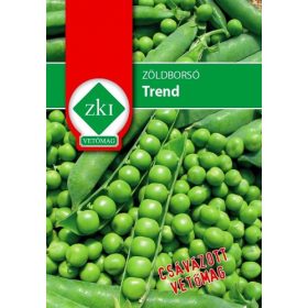 ZKI zöldborsó  Trend 500gr