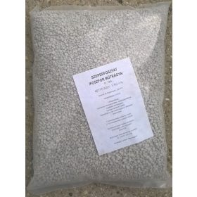 Szuperfoszfát 18 %-os 5 kg