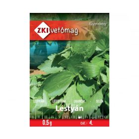 ZKI 4. kat. Lestyán  0.5g