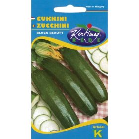 Cukkini Black Beauty 50 g RKM