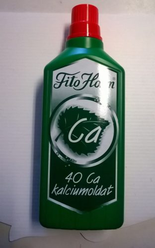 Fitohorm Kalcium 1 l