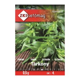 ZKI 4. kat. Tárkony 1/2 g