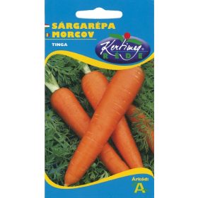 Sárgarépa Tinga 50 g RKM