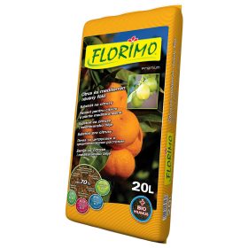 Florimo citrusföld 20 l