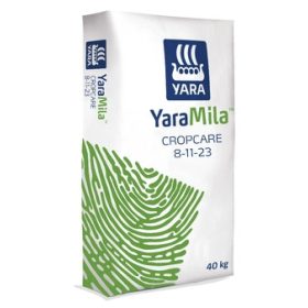 YaraMila CropCare 8-11-23+ME 25KG