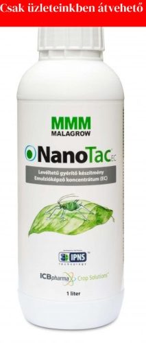 Nano Tac EC 1 l