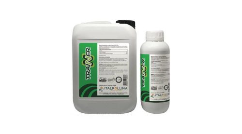 Trainer lombtrágya aminosavakkal 0,2 l - Italpollina