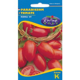 Paradicsom Roma VF 25 g RKM