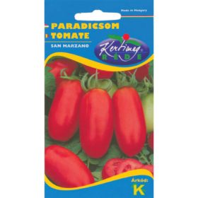 Paradicsom San Marzano 25 g RKM