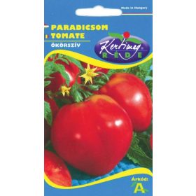 Paradicsom Ökörszív 25 g RKM