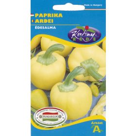Paprika Édesalma 5 g RKM