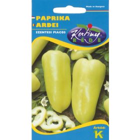 Paprika Szentesi Piacos 5 g RKM