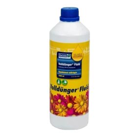 Volldünger Fluid 1l - Kwizda