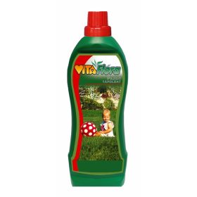 Vitaflóra 7 Pázsit tápoldat 1l