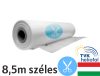 Sátorfólia  8,5m x 0,17mm 3 éves UV stabil (Kimért)
