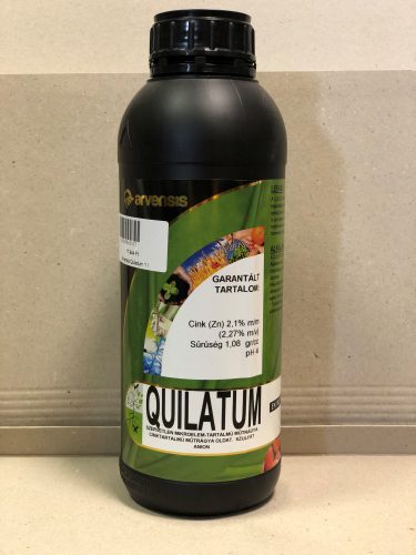 Quilatum 1 L