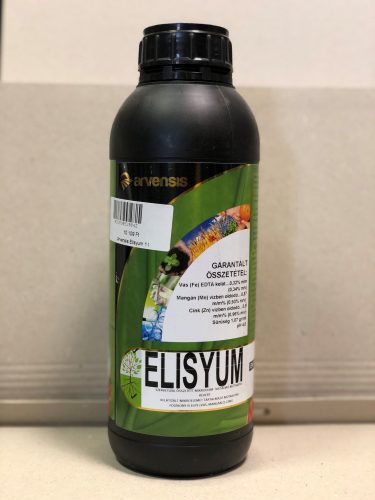 Elisyum 1 L