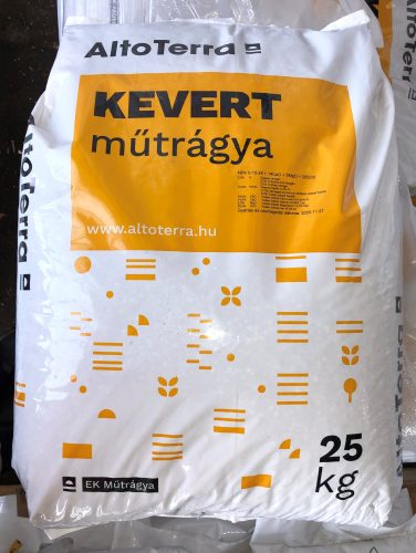 Kevert m tr gya Mukevat NPK 0 10 24 14CaO 25 KG Webgazdabo