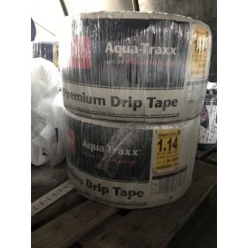 Aqua Traxx 6 mil /10cm 3300m/tek. 0,15 csepegtető cső