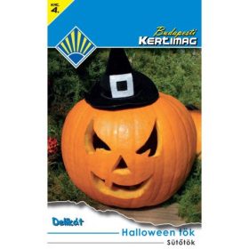 Sütőtök Halloween 2g BKM