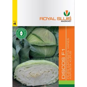 RS 4 árk. Fejeskáp. Discos F1  1 g