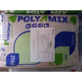 Poliamix 20-20-20 NPK: 20-20-20 +0,5Mg +TE