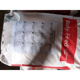 Poly-Feed GG 20-20-20+ME 25Kg - Haifa