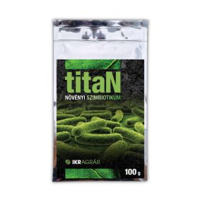 titaN növényi szimbiotikum 100g - IKR Agro