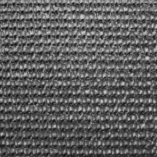  1,5m x 50m     90gr/m2 80%-os (Fekete) Árnyékoló háló