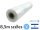 Sátorfólia Izraeli  8,5m x 0,18mm 4 éves UV stabil (KIMÉRT)