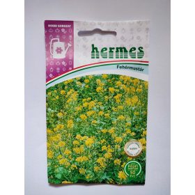 HERMES 2. kat. Fehérmustár 8 g