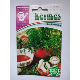 HERMES 2. kat. Konyhakömény 1 g