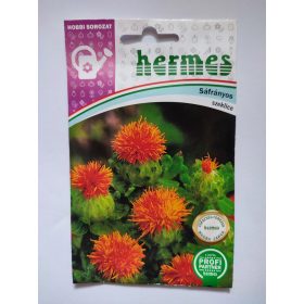 HERMES 2. kat. Sáfrányos szeklice 2 g