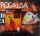 Chili Boule De Feu  350.000 Scoville