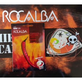 Chili De Cayenne 50.000 Scoville