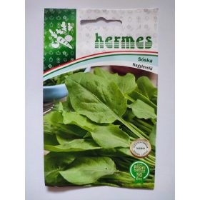 HERMES 2. kat. Sóska Belleville 2100 szem