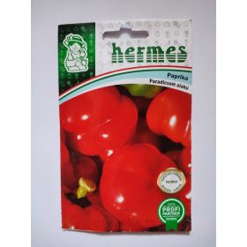 HERMES 1. kat. Paprika Paradicsom alakú Szepazár 20 szem