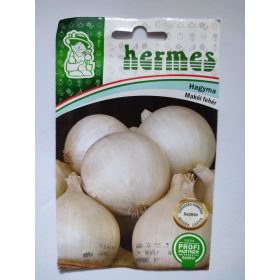 HERMES 1. kat. Hagyma Makói Fehér 200 szem