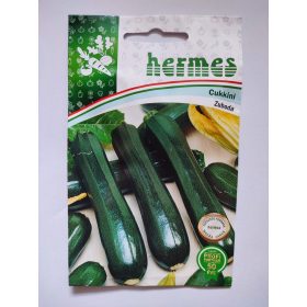 HERMES 2. kat. Cukkini  Zuboda 15 szem
