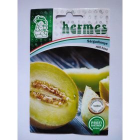 HERMES 2. kat. Sárgadinnye Honey dew Zöld húsú 20 szem